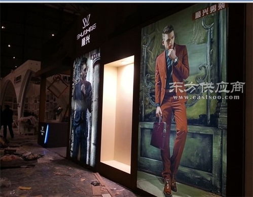 日朗展覽搭建公司 智能科技領域內(nèi)的優(yōu)質(zhì)會展服務商