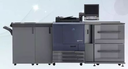 一站式辦公自動化設備先鋒 晨宇飛揚廣告圖文設備公司，助力企業高效發展